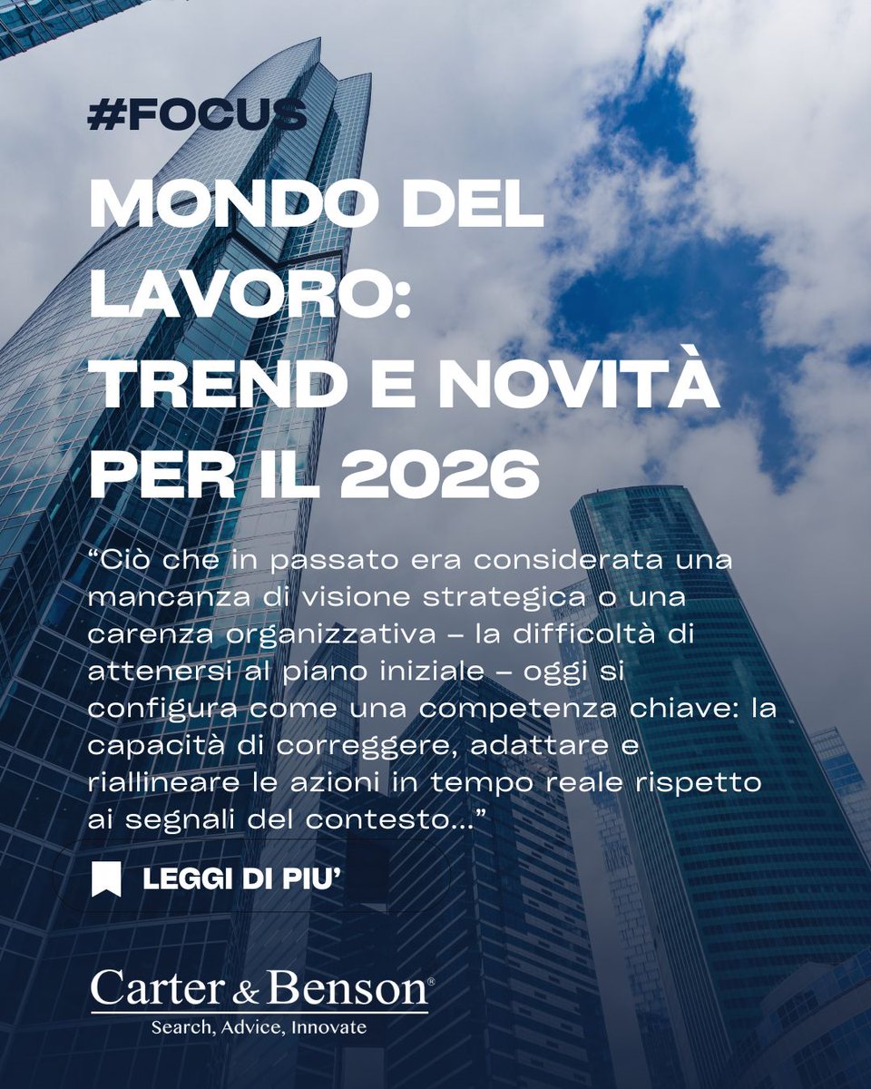 Carter&Benson tweet media