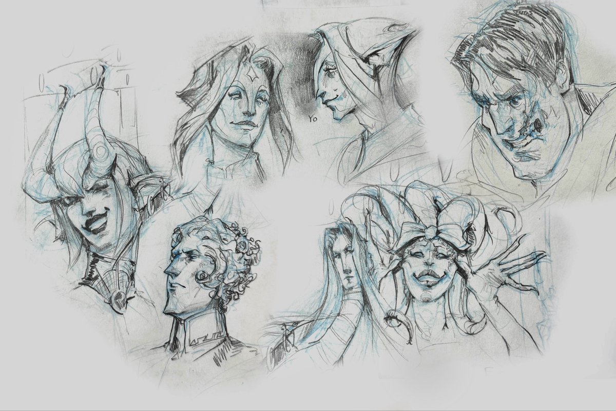 Rediscovering a love for traditional