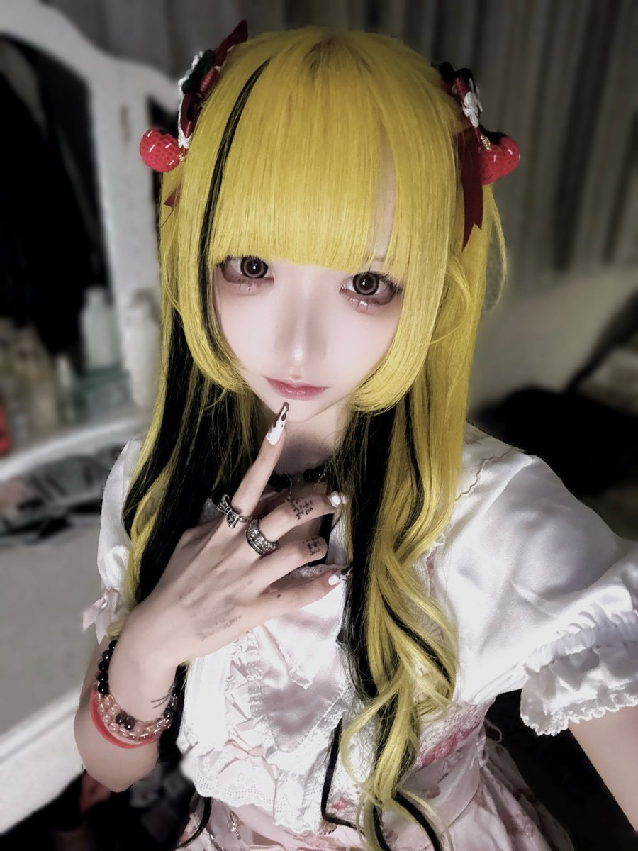 まいめろ˙˚ ✞ (@x_mero_mai_x) / Posts / X