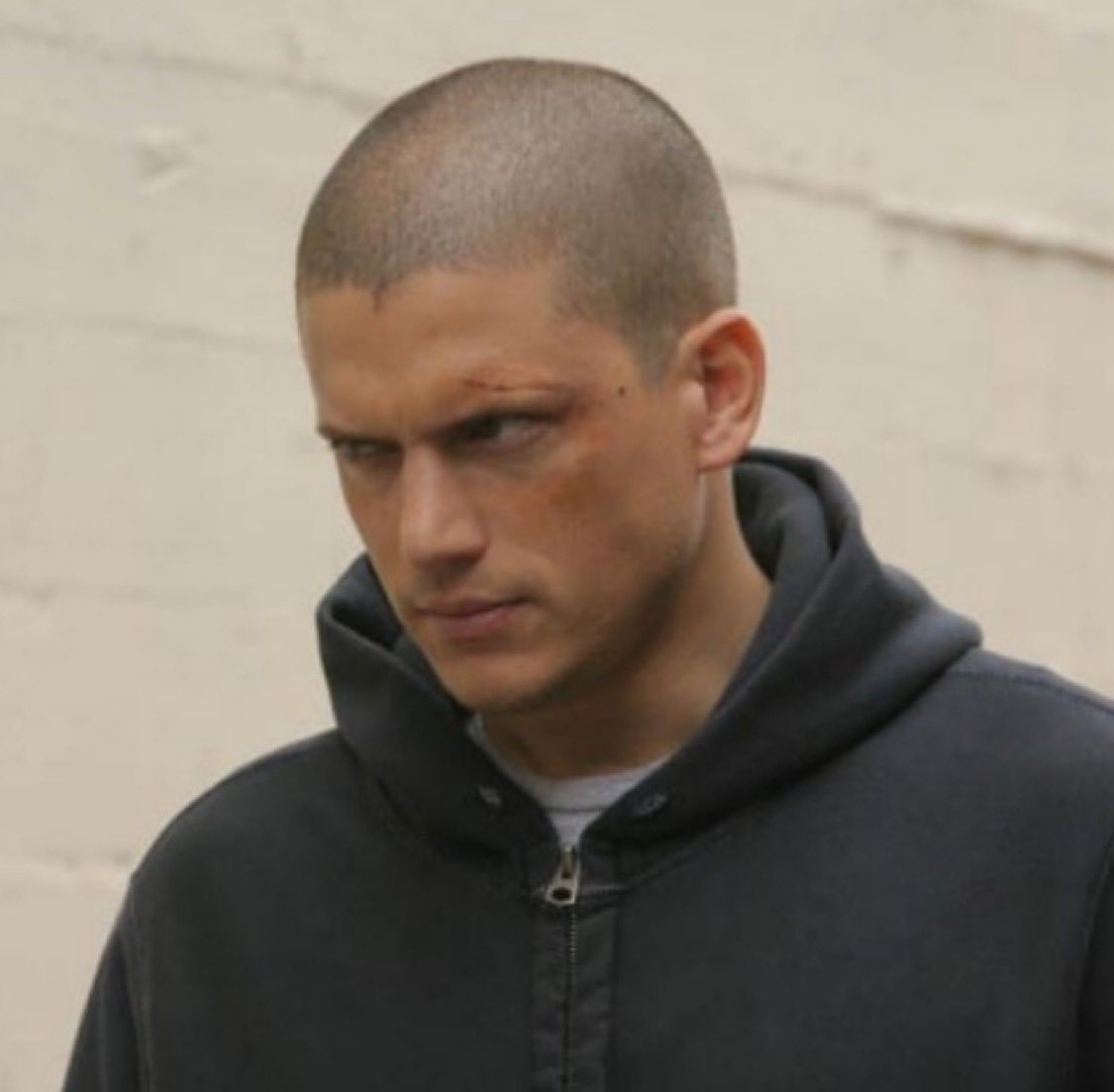 I watched prison break last year it was so worth it my fav character is T-bag how that guy survived till the last season is still a mystery