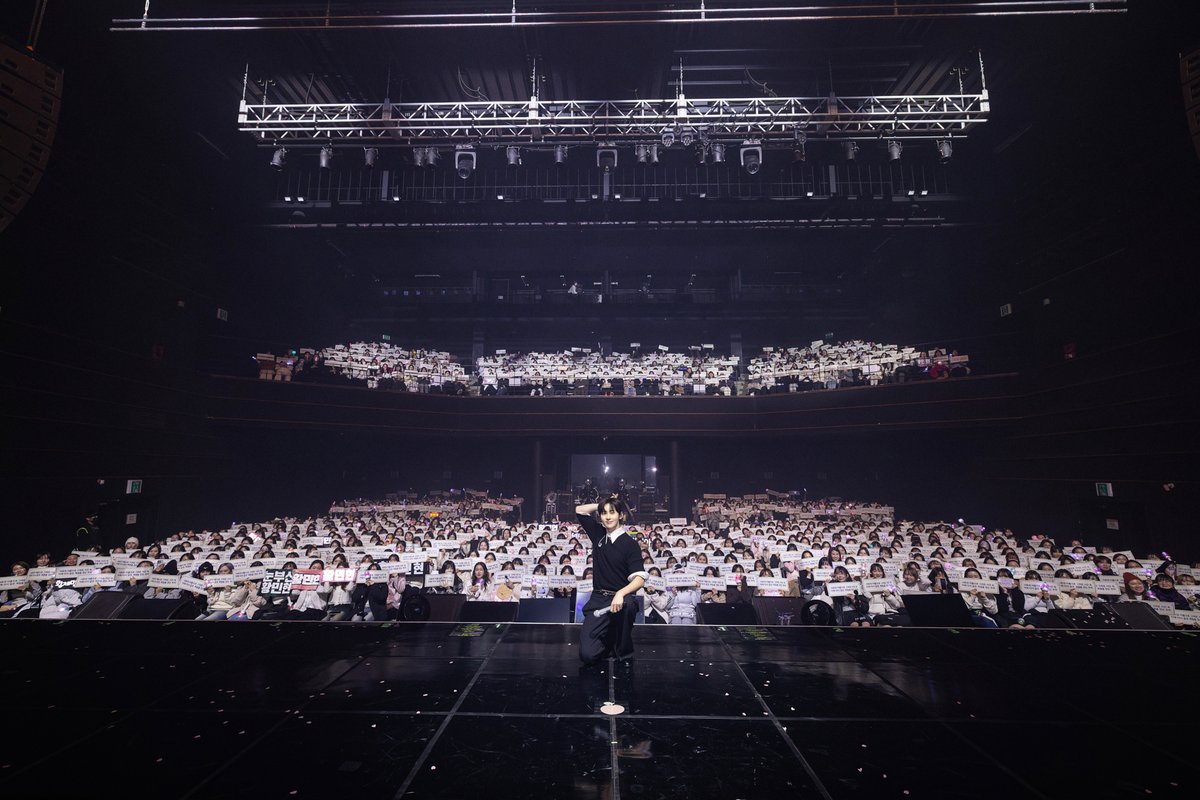 황민현(HWANG MIN HYUN) tweet media