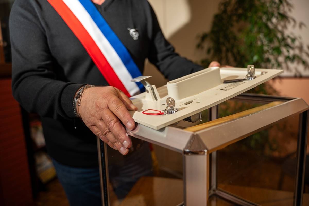 Municipales : retrouvez l'actualité de votre commune en 2026 et les résultats de 2020 #Loiret
➡️larep.fr/orleans-45000/…