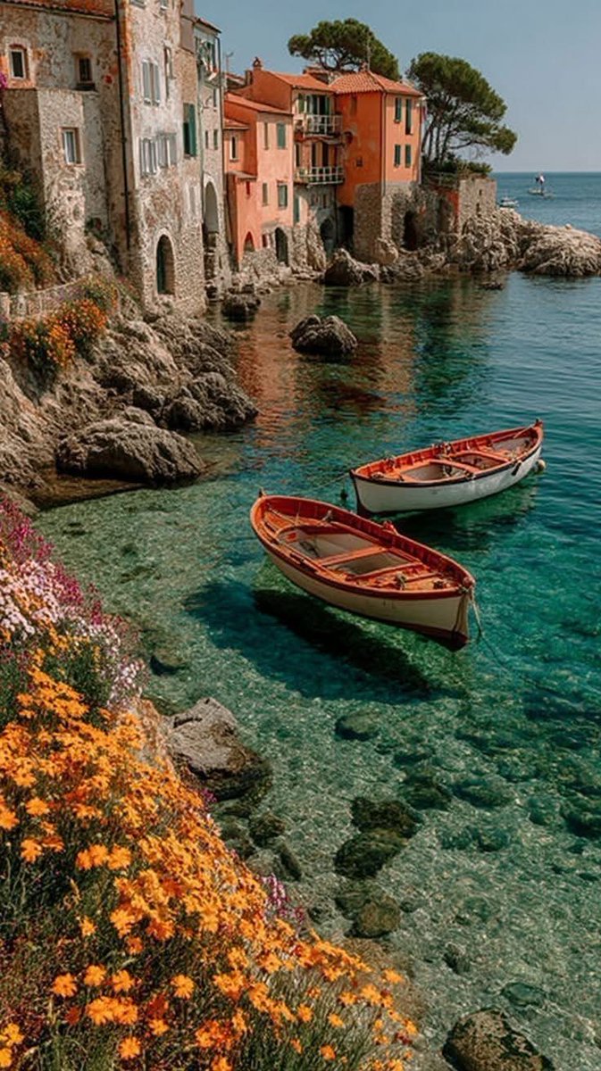 Tellaro, Italy 🇮🇹