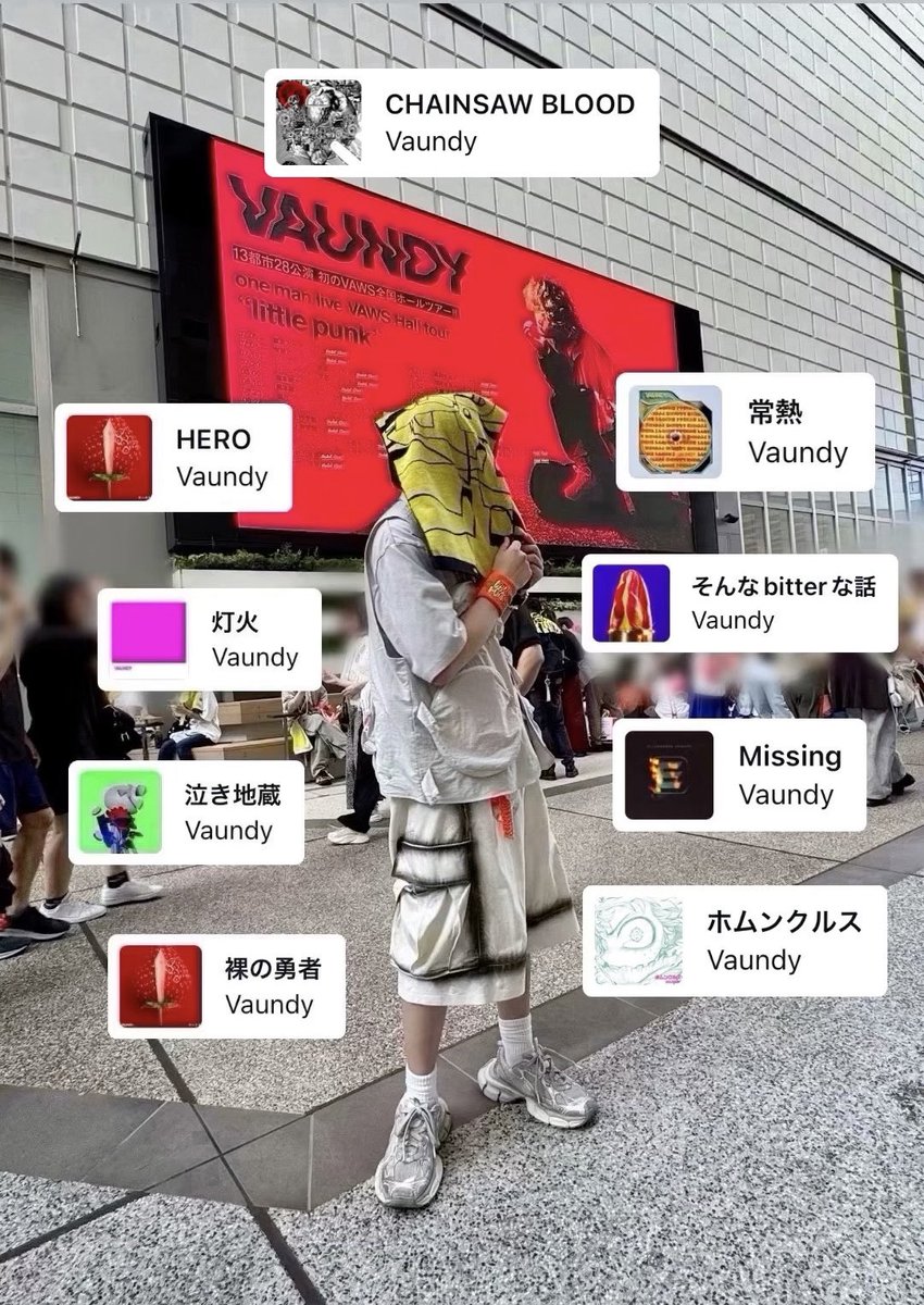 とも@VAWS tweet media