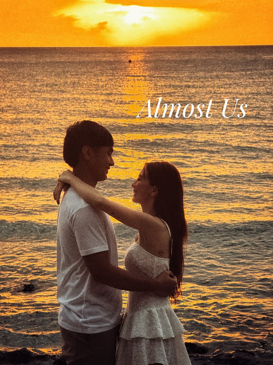 Super excited to watch Fyang and JM at the big screen for Almost Us, #JMFyang’s first lead romantic film, directed by Dan Villegas, releasing in cinemas on May 6, 2026. Produced by Regal Ent. and Project 8 Projects 

facebook.com/share/1DudfnQC…

 #FyangSmith #JMIbarra #AlmostUs