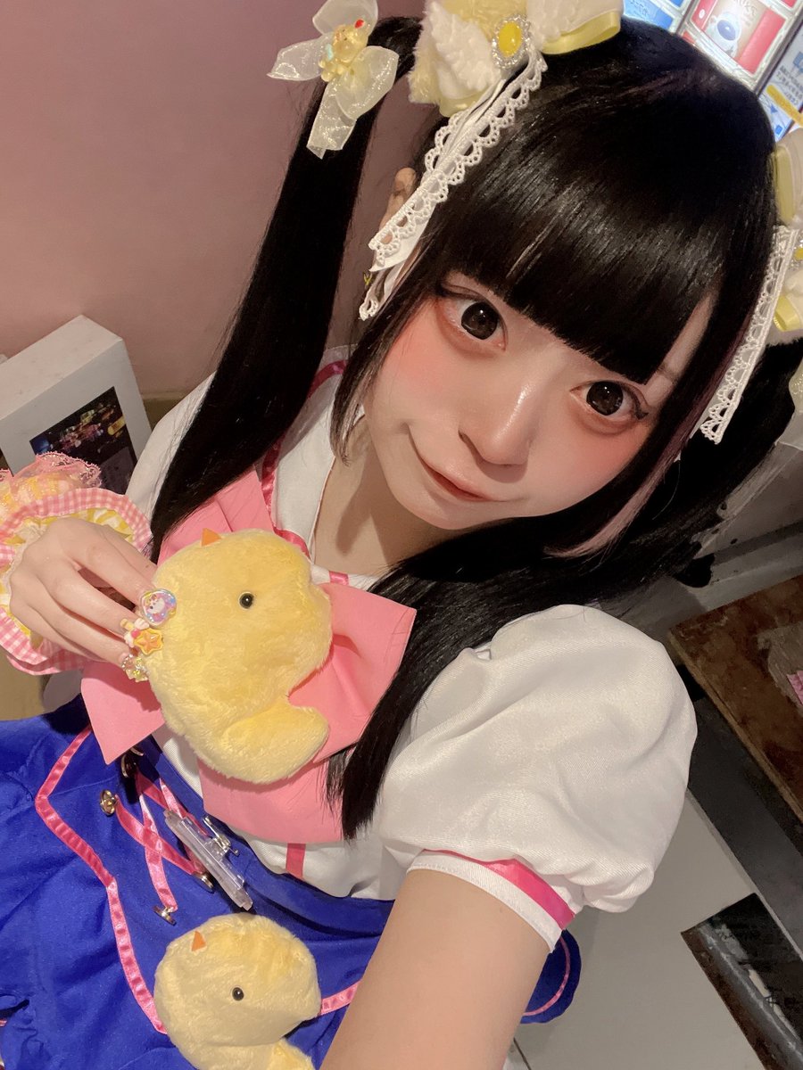 🐥ྀི ぴよ 🧸ྀི (@piyopiyoo_nyan) / Posts / X