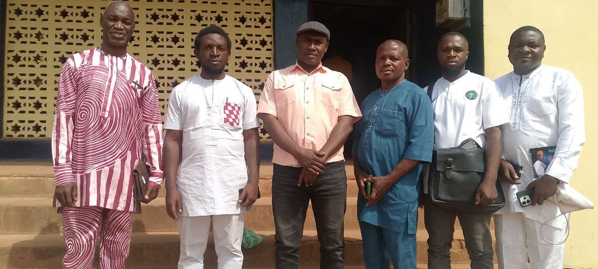 Eden Creation Care Initiative (EDEN) tweet media