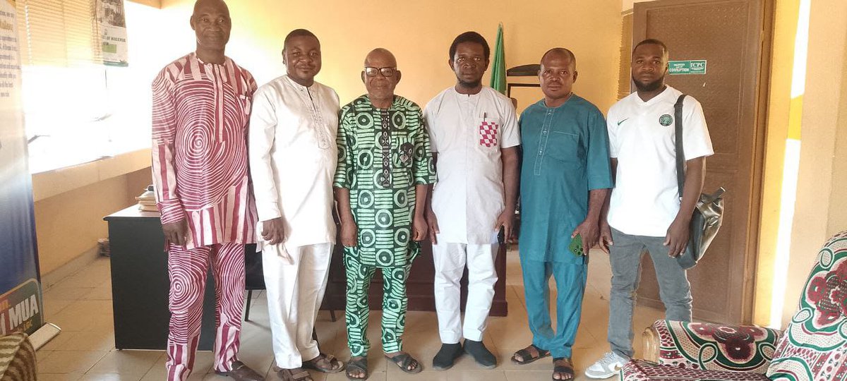 Eden Creation Care Initiative (EDEN) tweet media