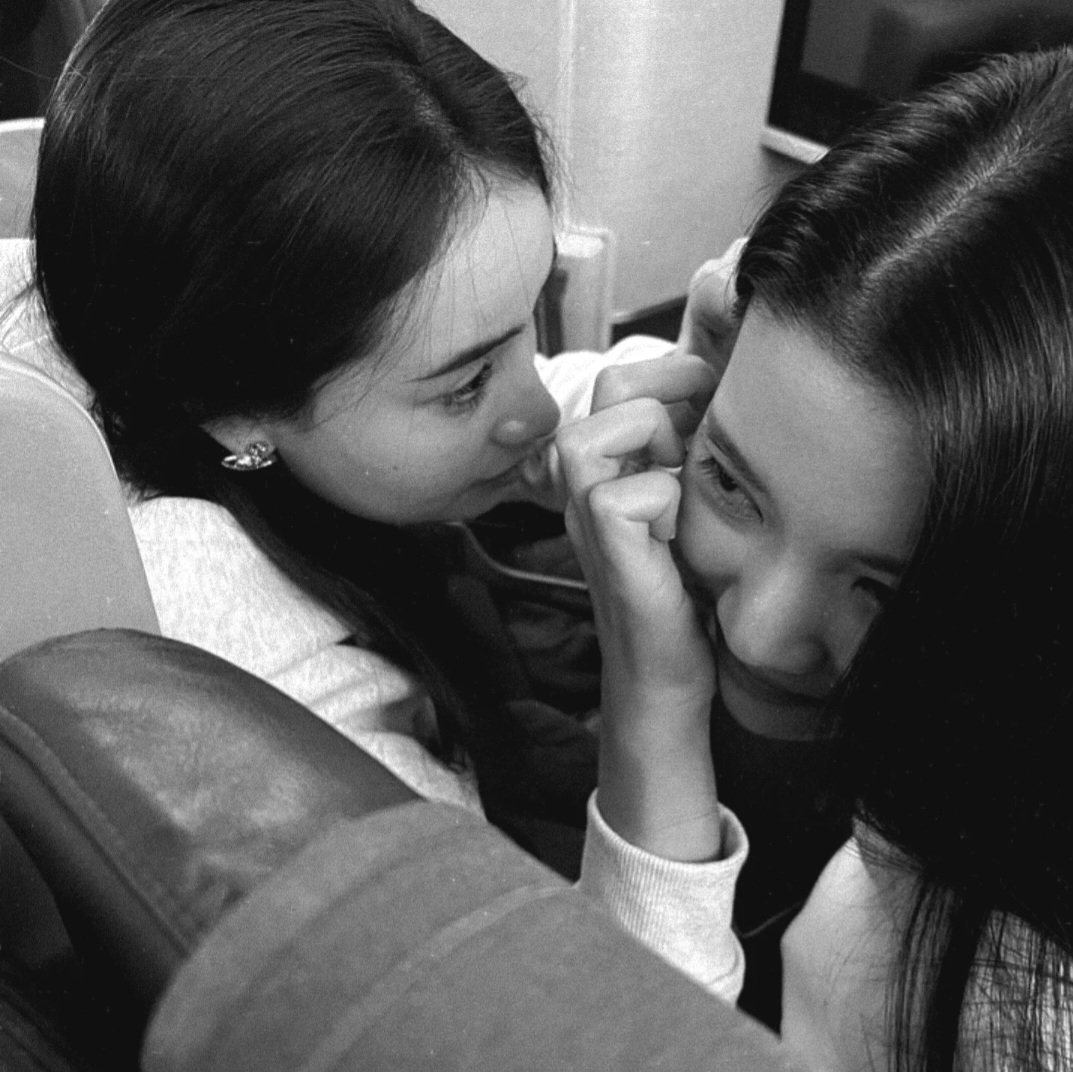 missing ginjay so much.