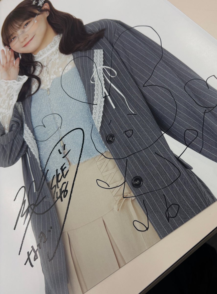 オンライン特典会 ありがとうございました🕊️ いろんな人にいろんな