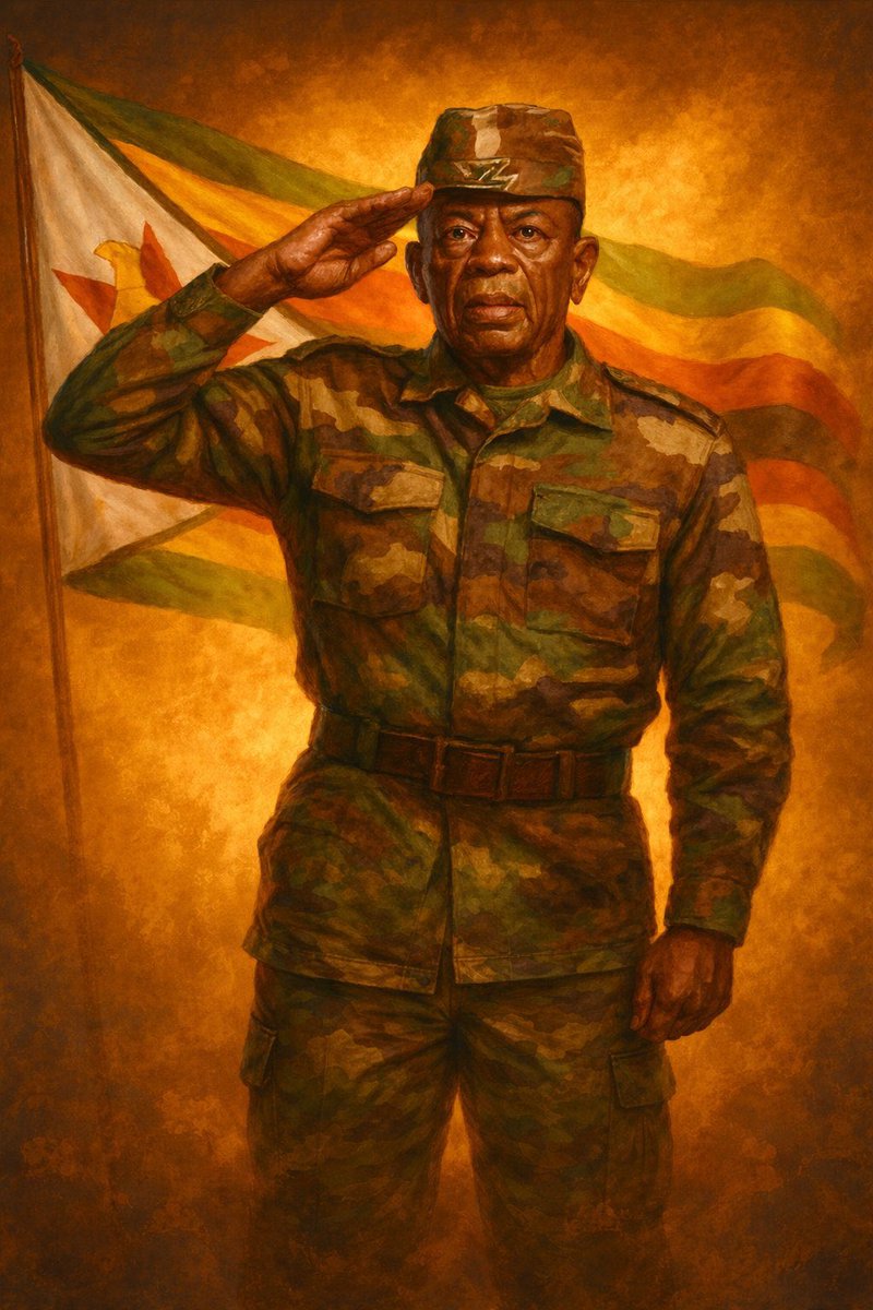 Rest in power comrade Bombshell Runesu Geza 📍