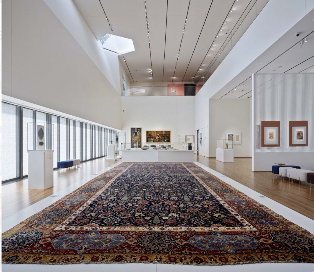 <a href="/Joe_Meyer1/">Joe Meyer</a> <a href="/liberal_party/">Liberal Party</a> And Canadian Taxpayers paid for a big part of the construction of the Aga Khan Muslim Museum - estimated over $100 million from the feds.