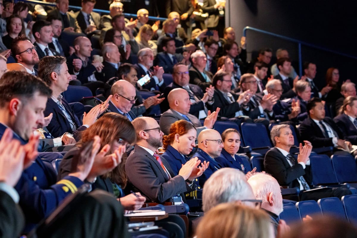 CORE POWER tweet media