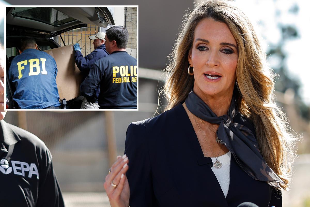 Exclusive | Shocking $8.6 billion new fraud uncovered in California nypost.com/2026/02/06/us-…