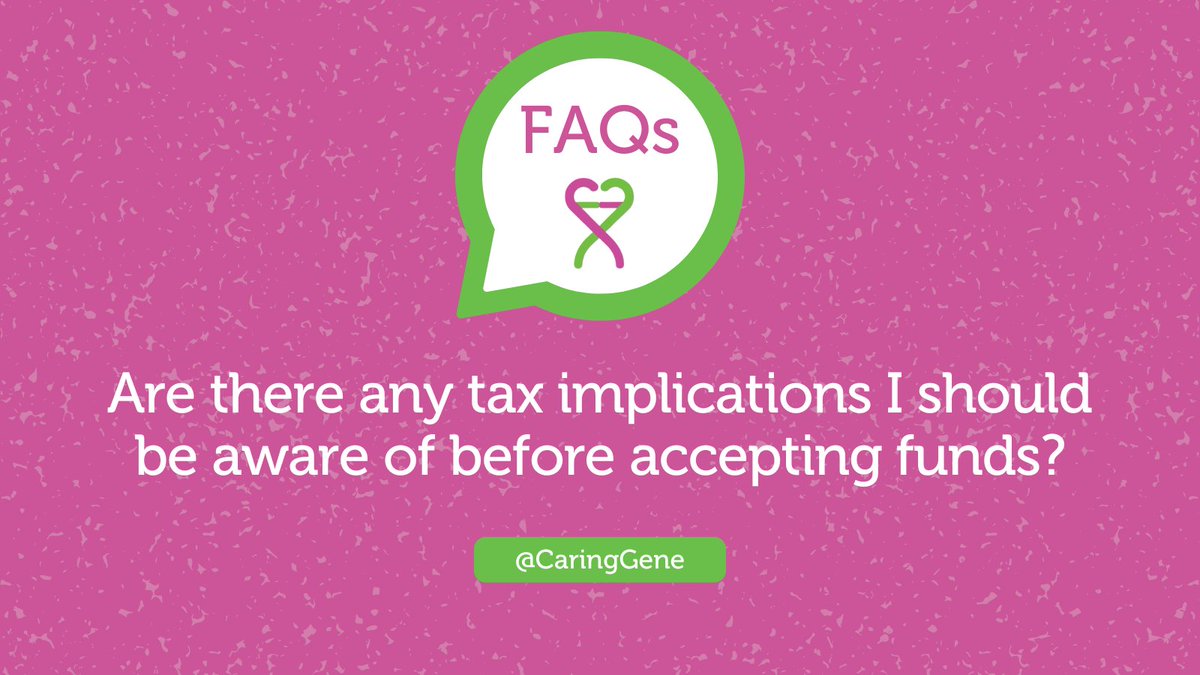 Caring Gene® tweet media