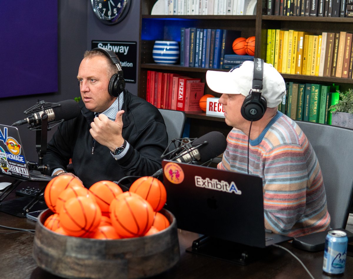 The Compound tweet media