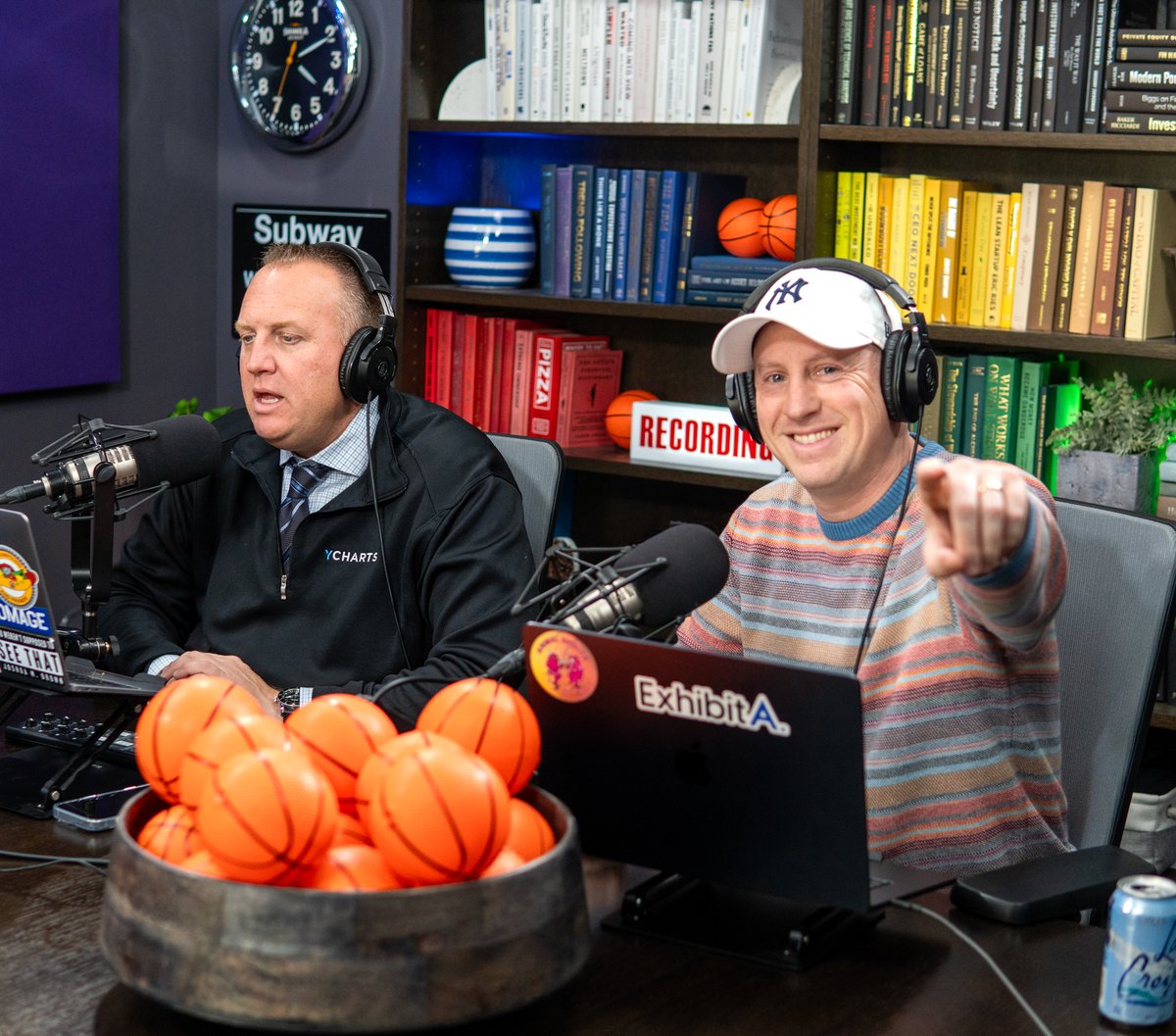 The Compound tweet media