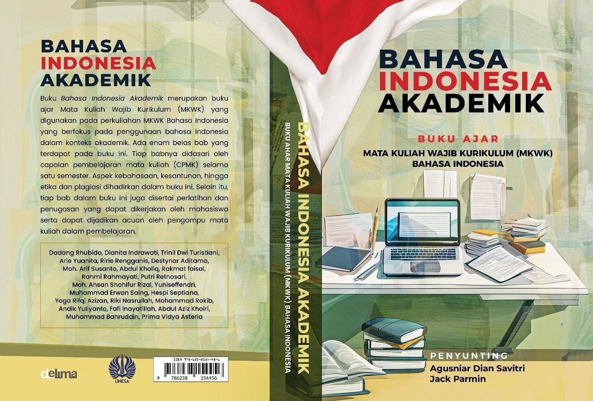 Unesa Fess tweet media