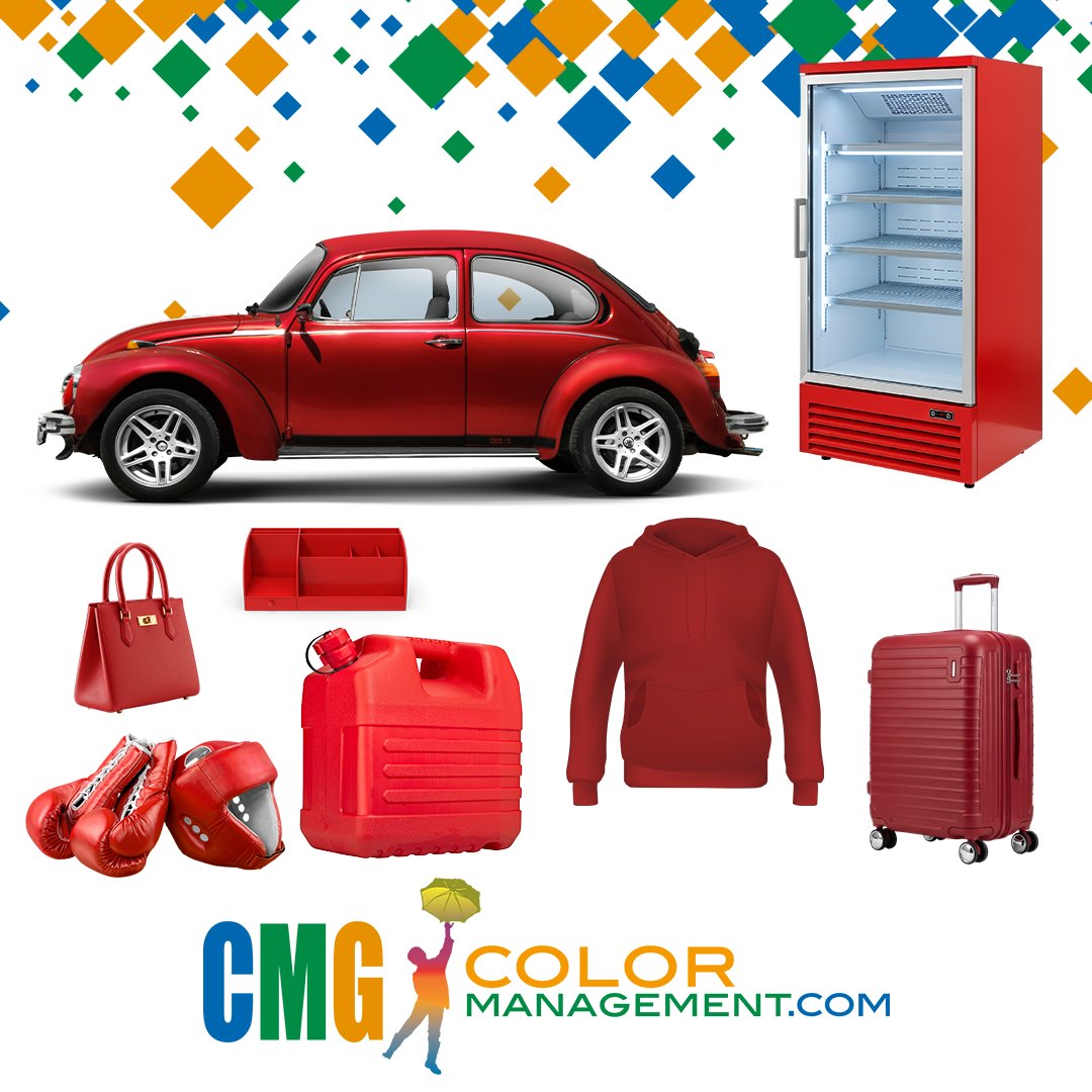 CMGColor's tweet photo. Red is a bold color that symbolizes love, passion, and even revolution! From sexy outfits to bridal wear in India, red holds power across cultures. This Feb, join us for #ColorFacts every Friday as we explore the significance of red! #ColorManagement #Printing #Red #GraphicDesign https://t.co/9WvRcM1EPy