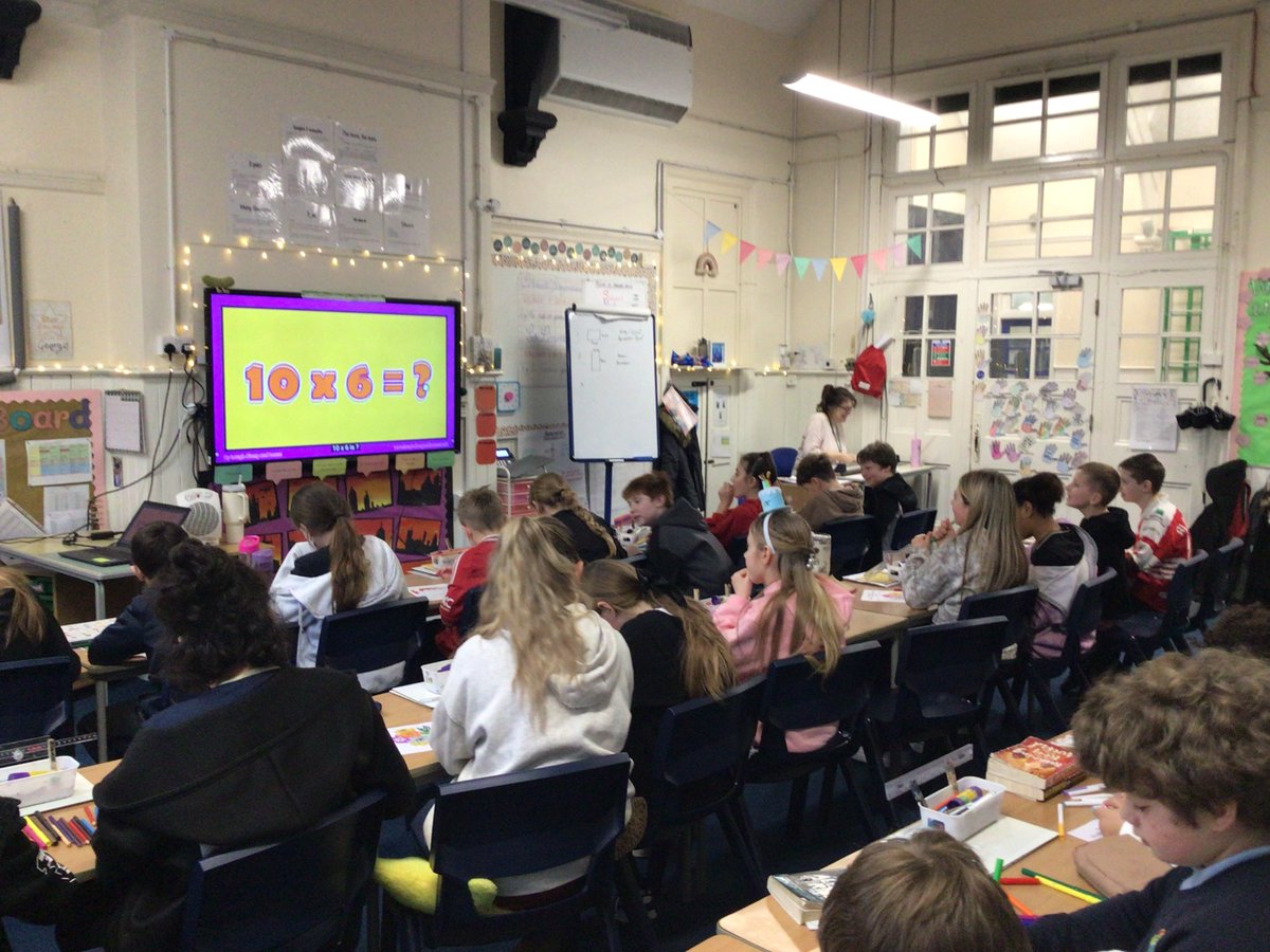 Year6_RCPS tweet media