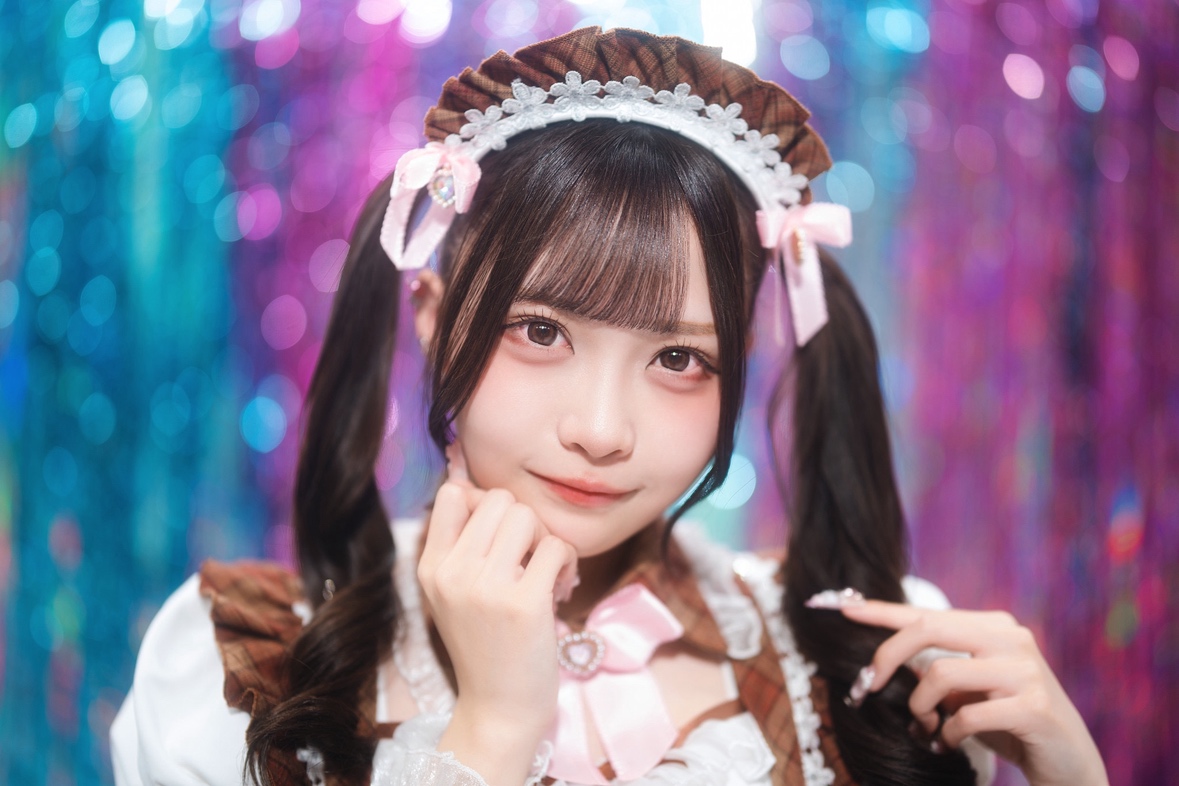 メイドカフェ あっとほぉーむカフェ tweet media