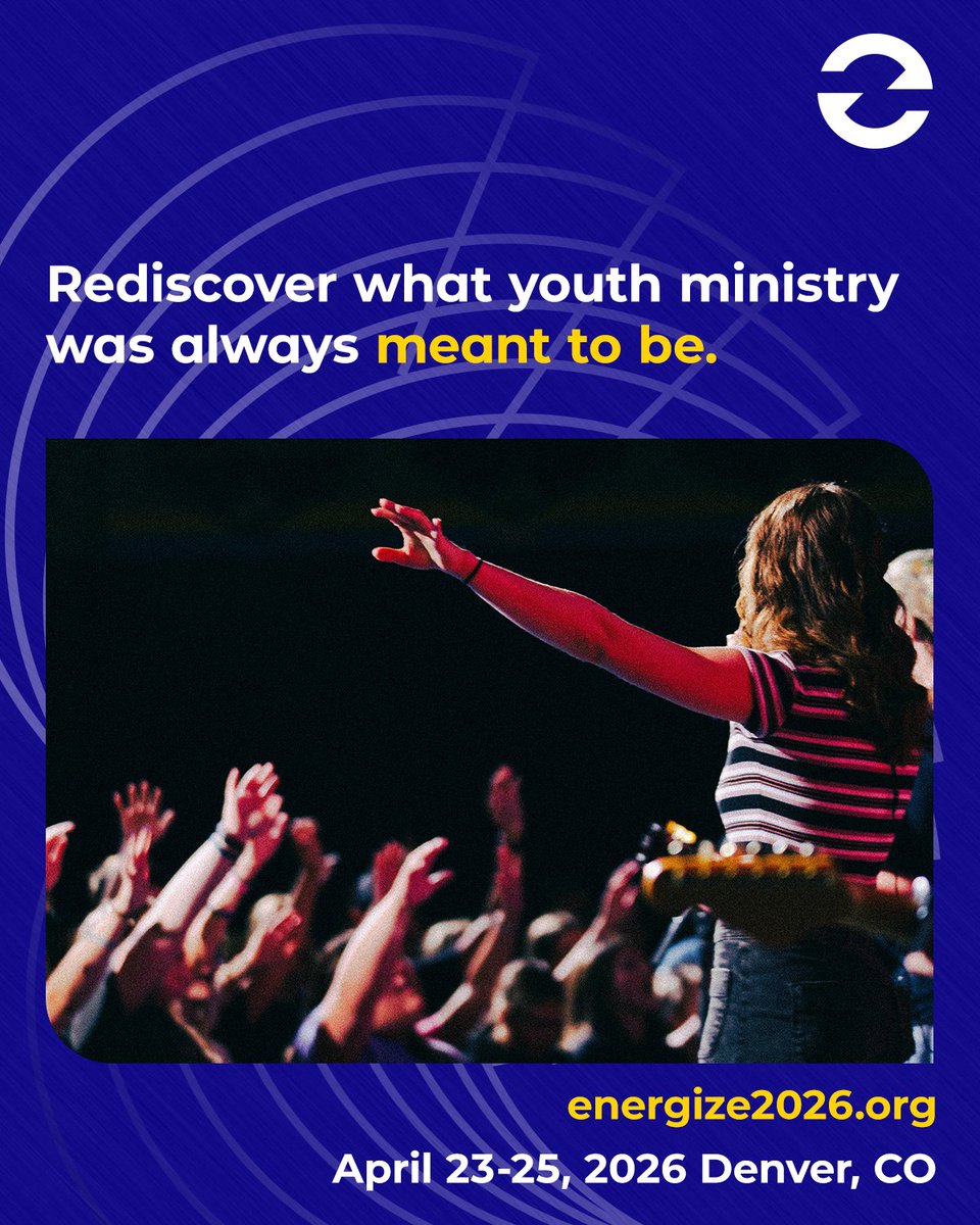 Dare 2 Share Ministries tweet media