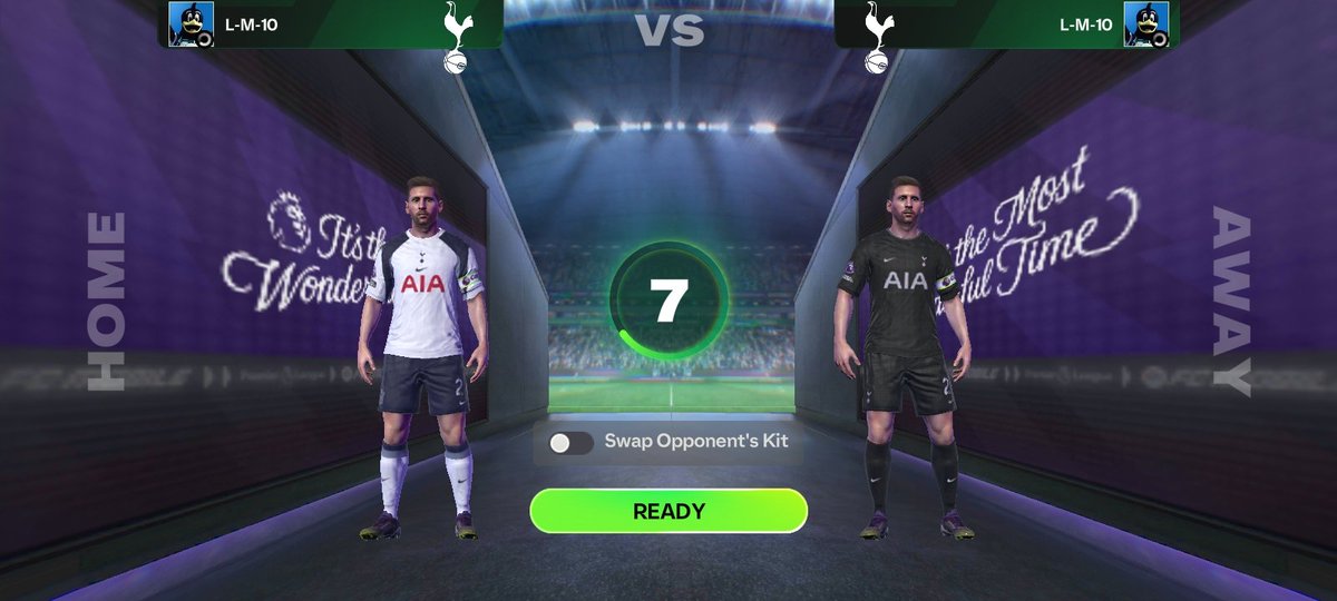 FC Mobile News F2P tweet media