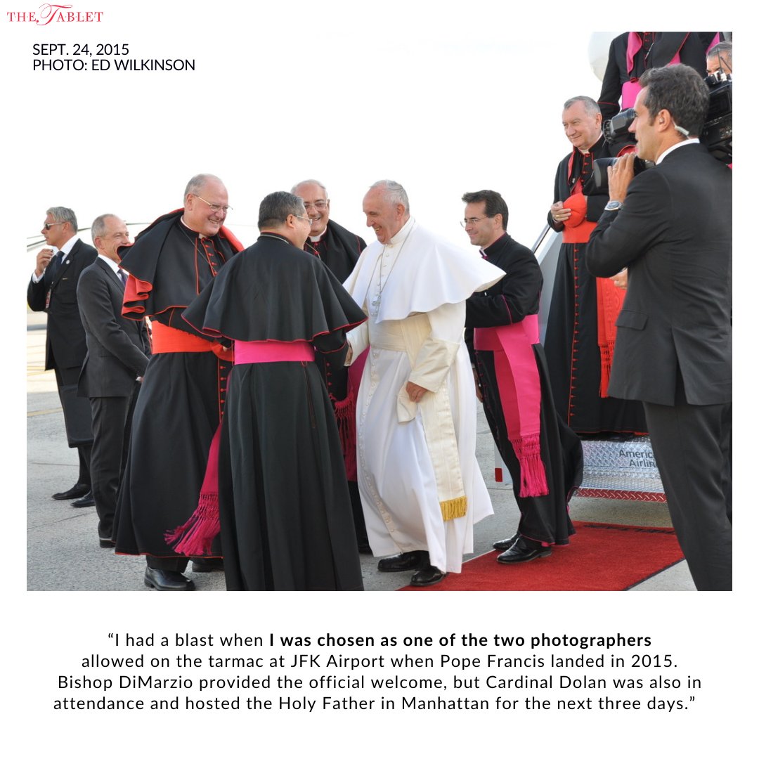 The Tablet tweet media