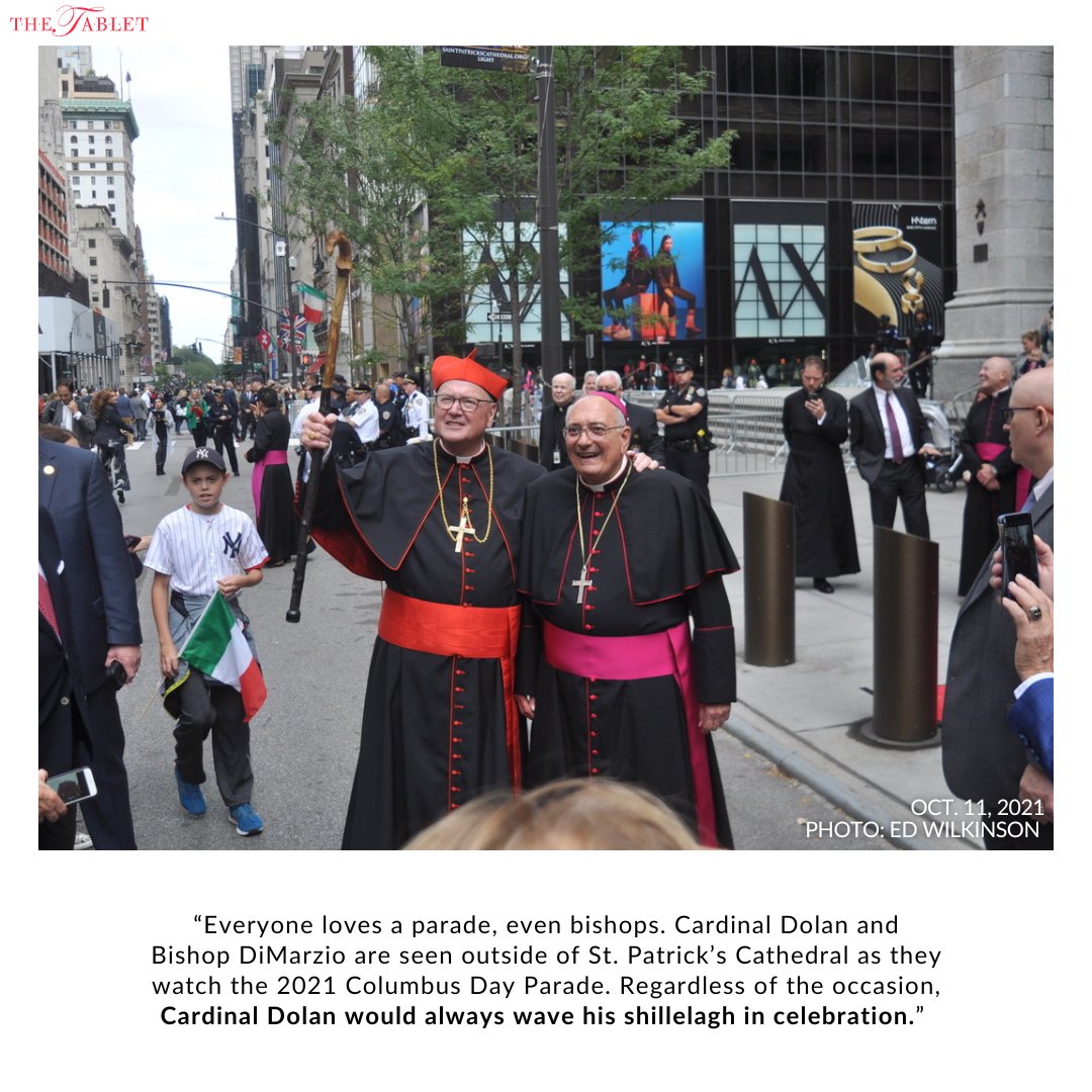 The Tablet tweet media