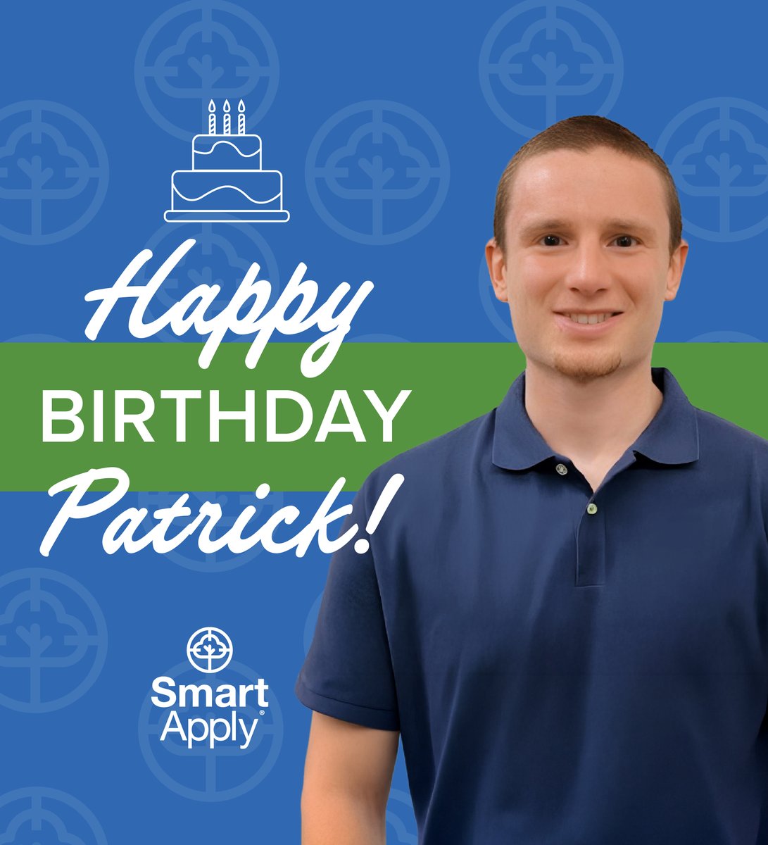 Smart Apply tweet media