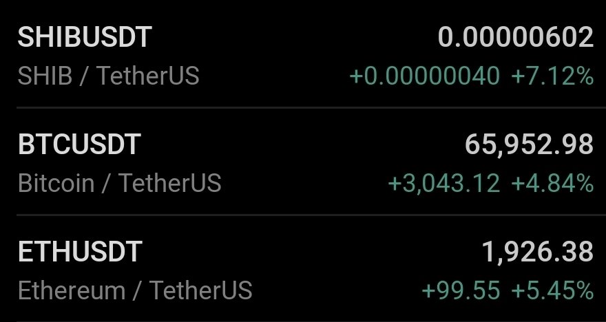 SHIB BOOSTER tweet media