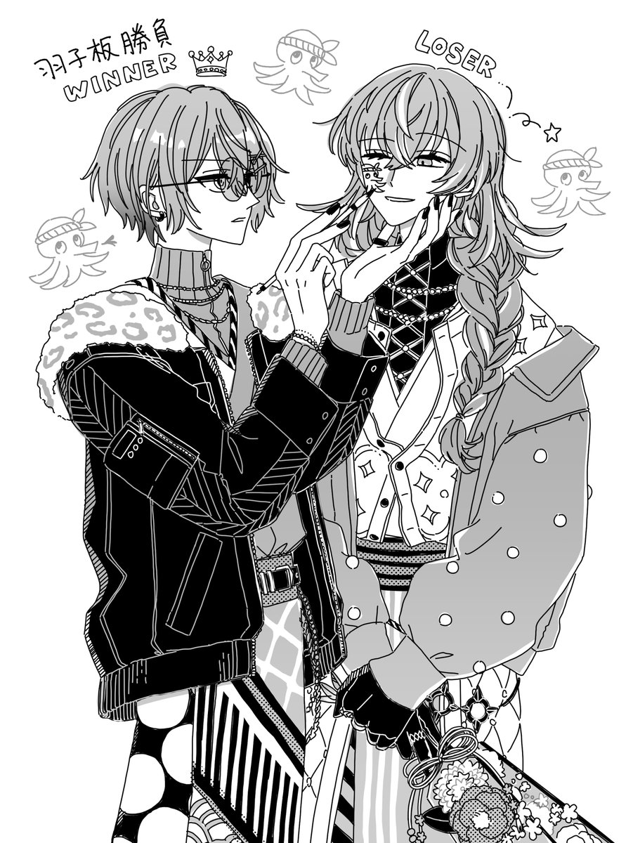 皐月（SATSUKIKUSTASサツキクスタス） (@ASatsukikustaSA) / Posts / X