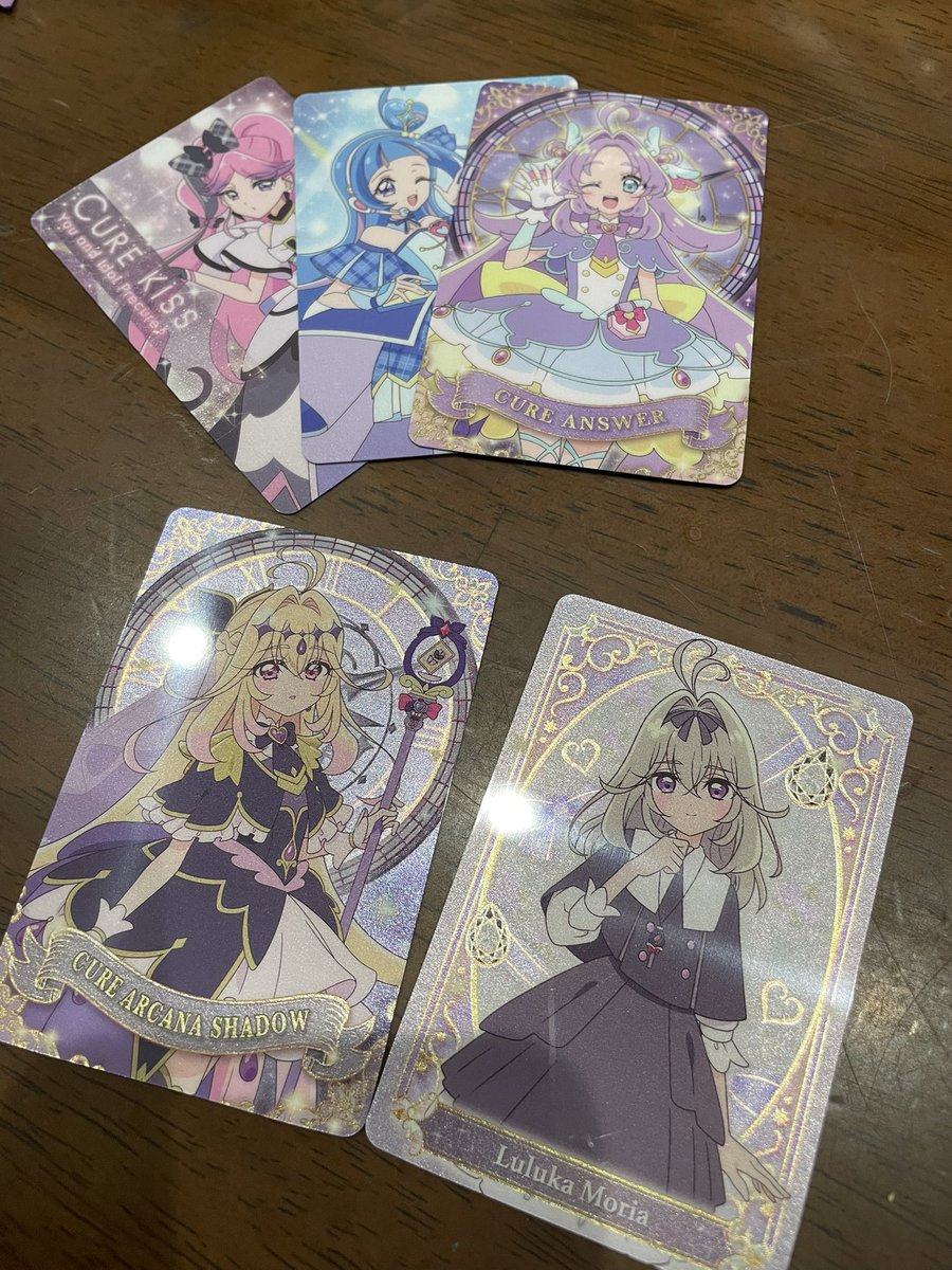 朔間ドロップス tweet media