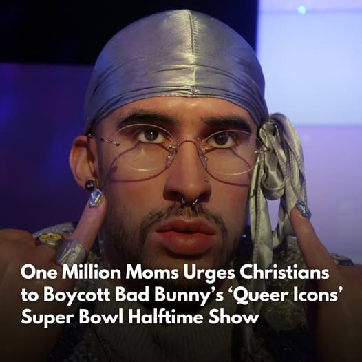 NFL Commissioner Roger Goodell <a href="/nflcommish/">Roger Goodell</a>
 has defended the selection of Bad Bunny as “carefully thought through” and aimed at creating a “unified moment.”

Really. 

Your advice for Goodell?