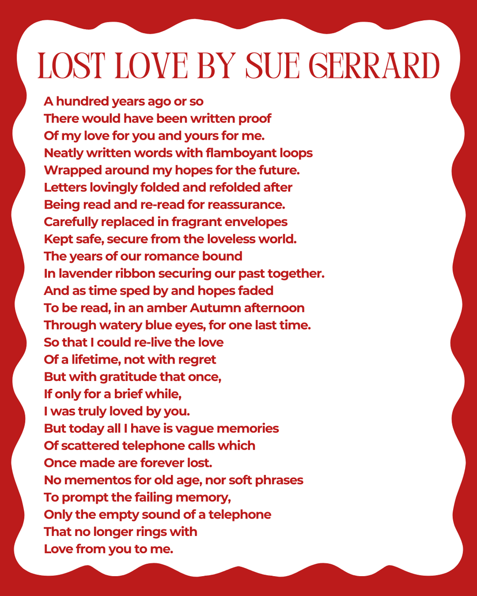 The Book Stops Here 📕 tweet media