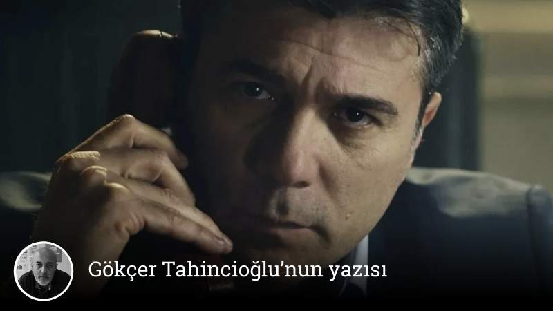 ✍️ Gökçer Tahincioğlu yazdı:

🔴 Bir katilden “kahraman” yaratma dramı!

📌 Abdullah Çatlı’yı anlatan film, tam da kayıplarımızın yıldönümlerini geride bıraktıktan sonra vizyona girecek. Üstelik gerçekler eğilip bükülerek, bir kahramanlık anlatısı yaratılmaya çalışılarak