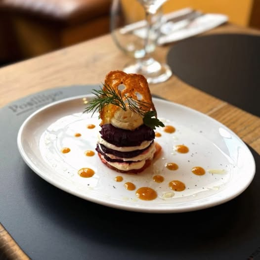 Posillipo tweet media