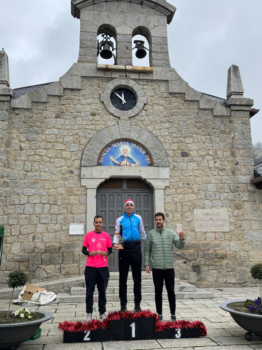 Jaime Calleja Muñoz tweet media