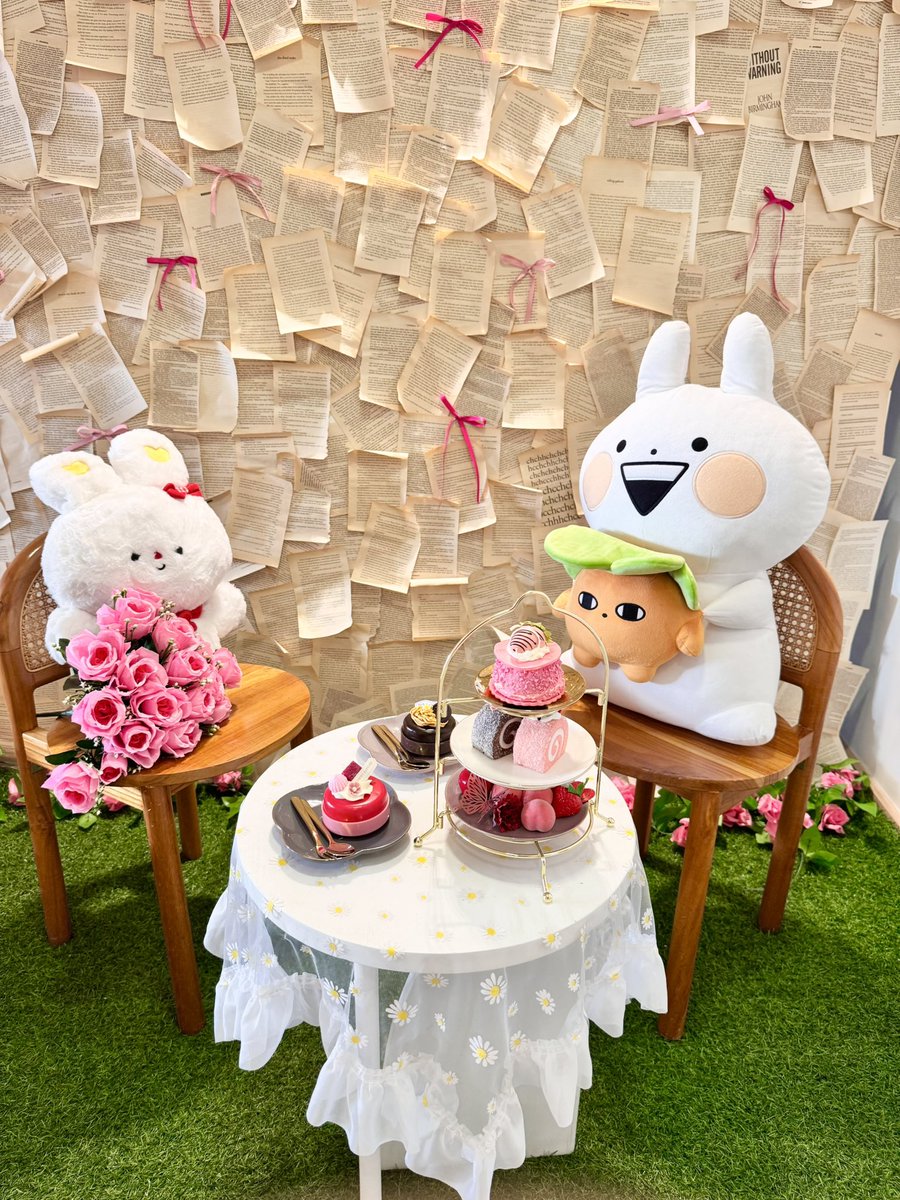 TOASTO cafe & bakery tweet media