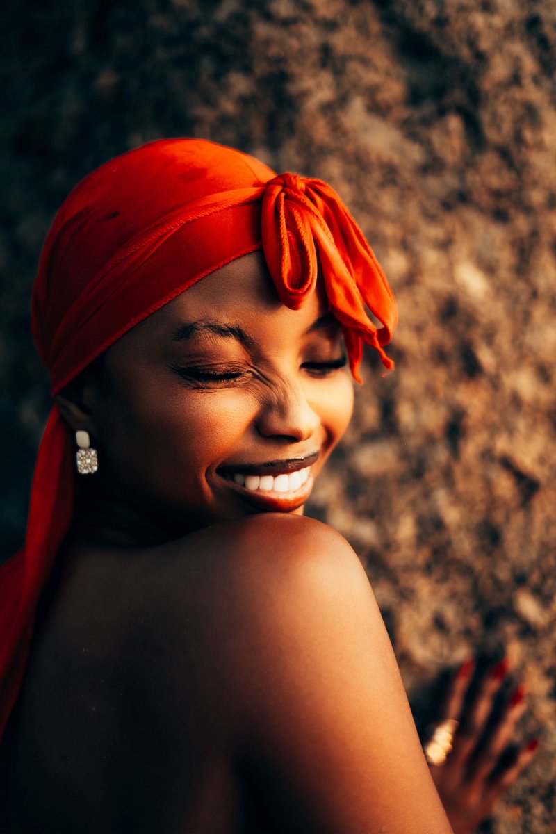 NIRVANA NOKWE tweet media