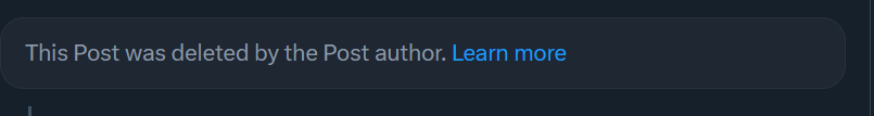 UH OH