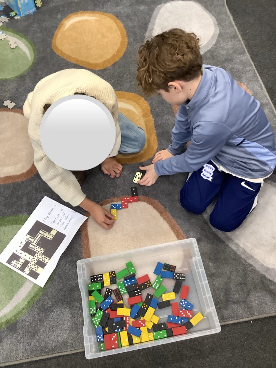 Kings Norton Primary tweet media