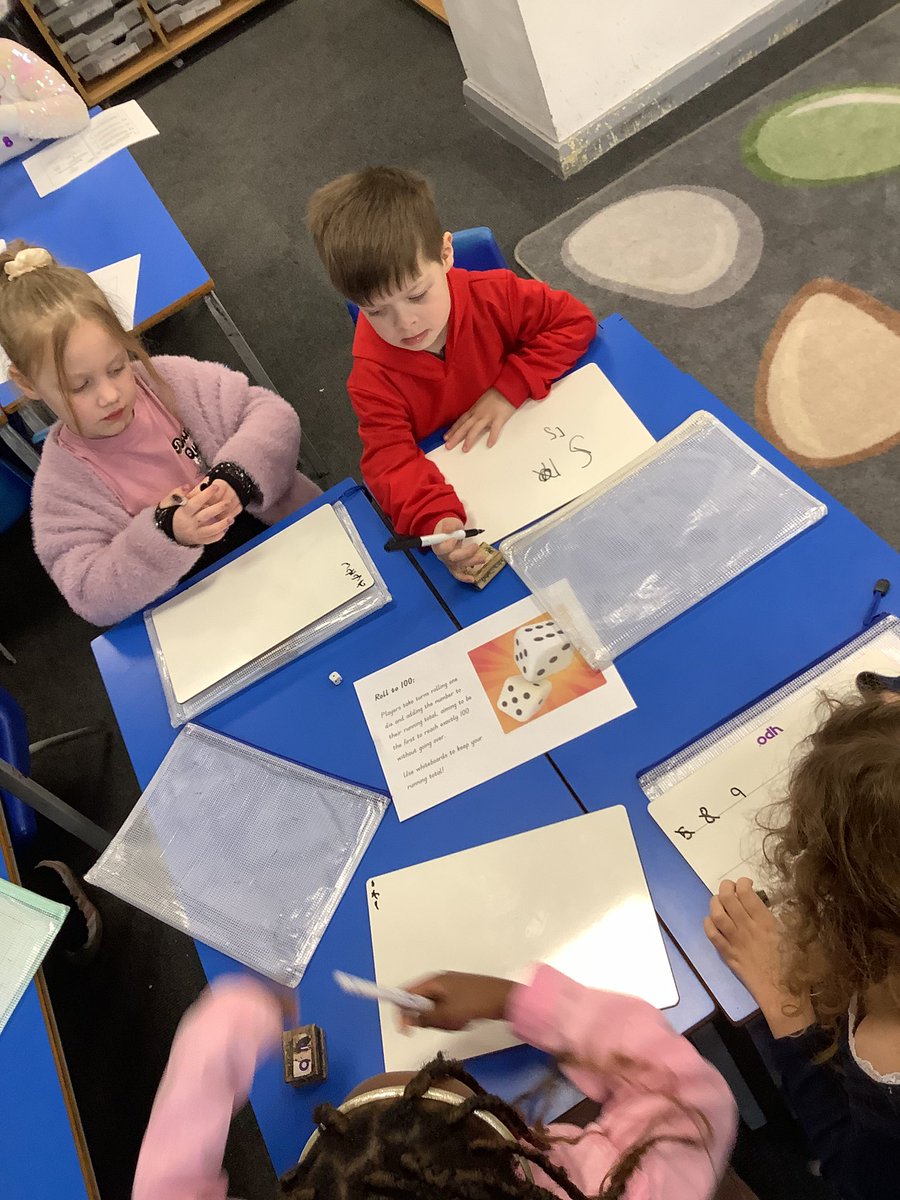 Kings Norton Primary tweet media