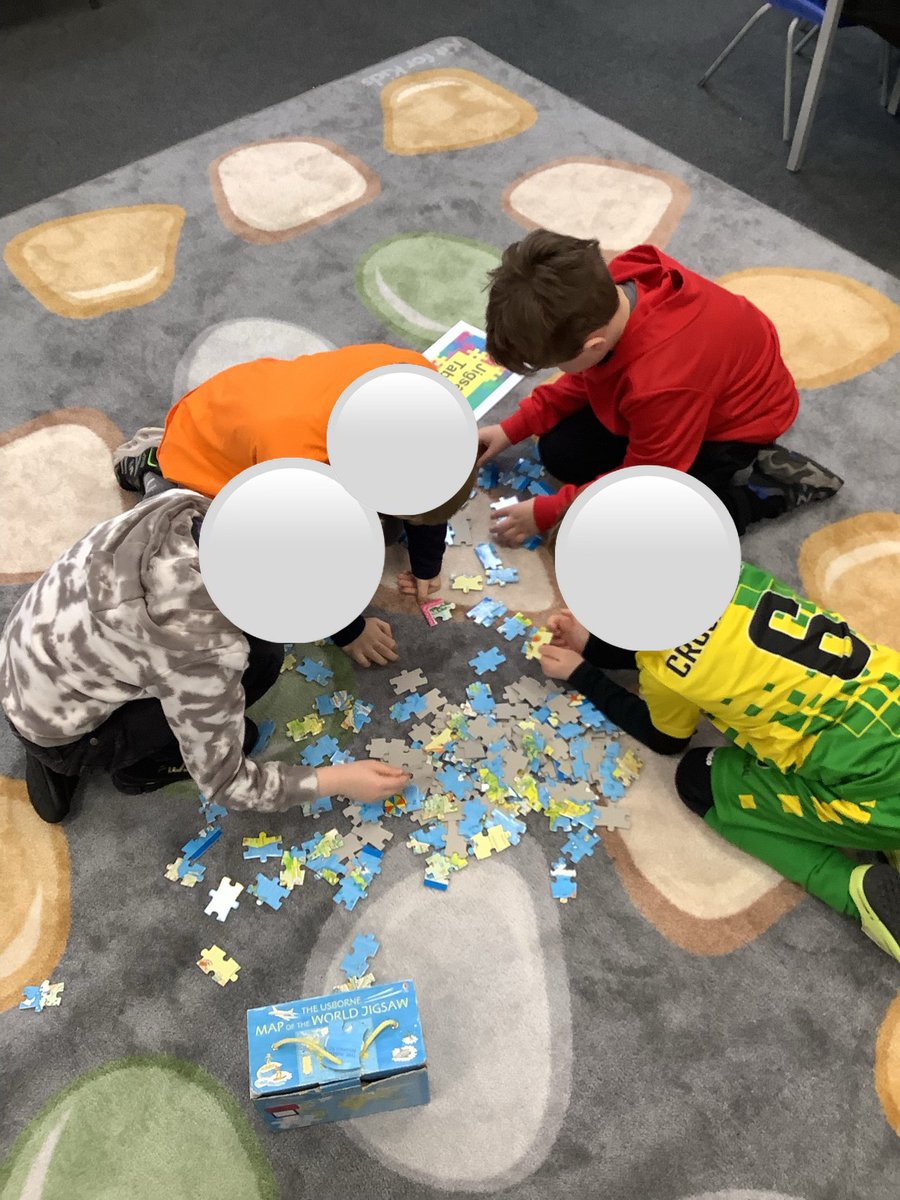 Kings Norton Primary tweet media