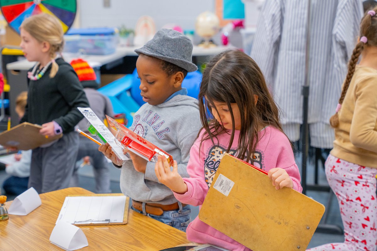 Olathe Public Schools tweet media