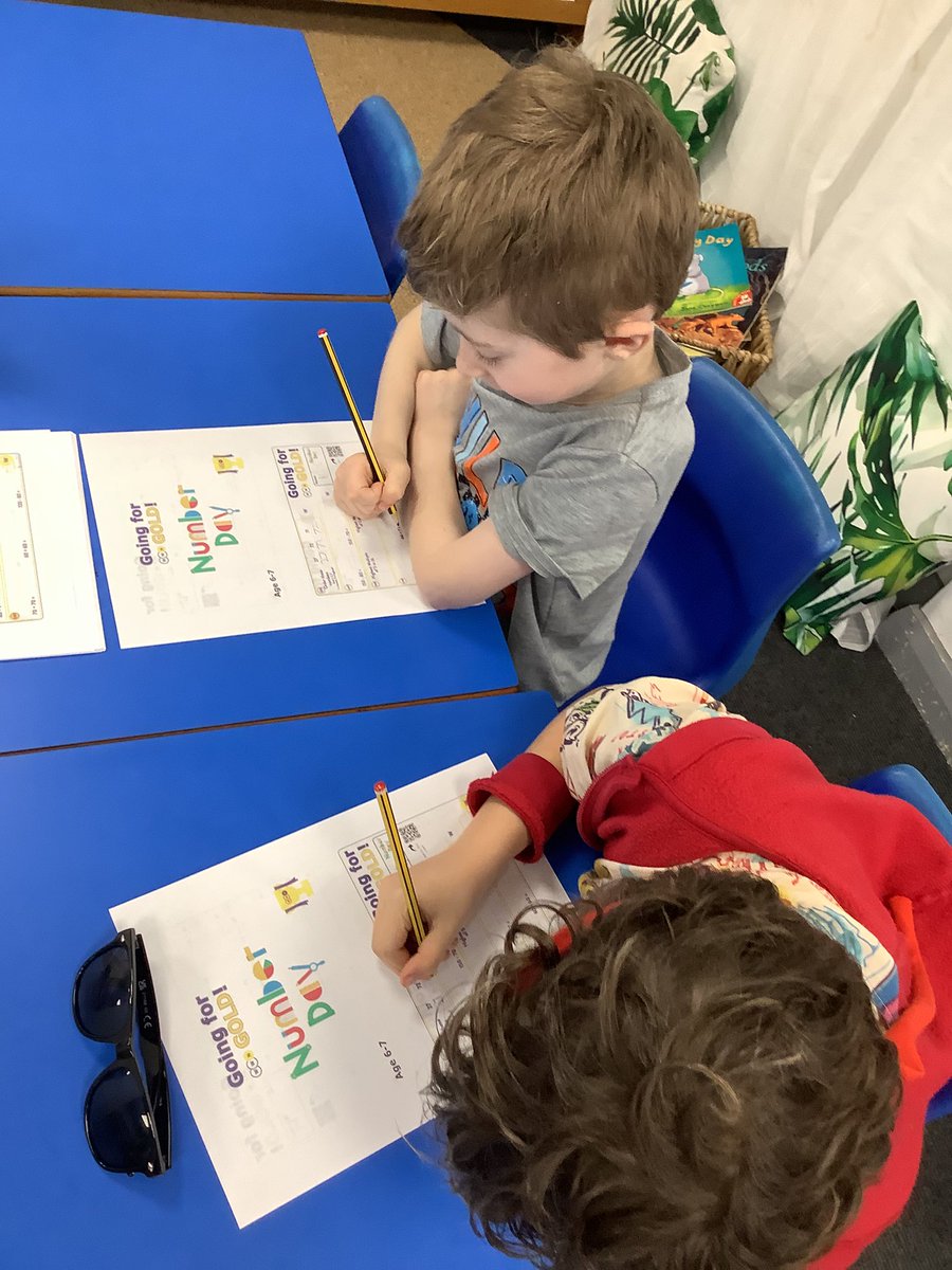 Kings Norton Primary tweet media