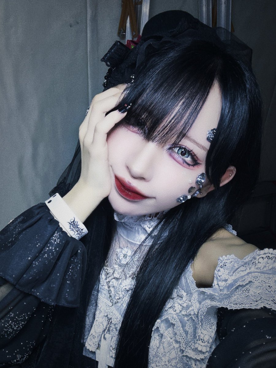 選べないよ☺️ どっちも素敵だもん😍✨