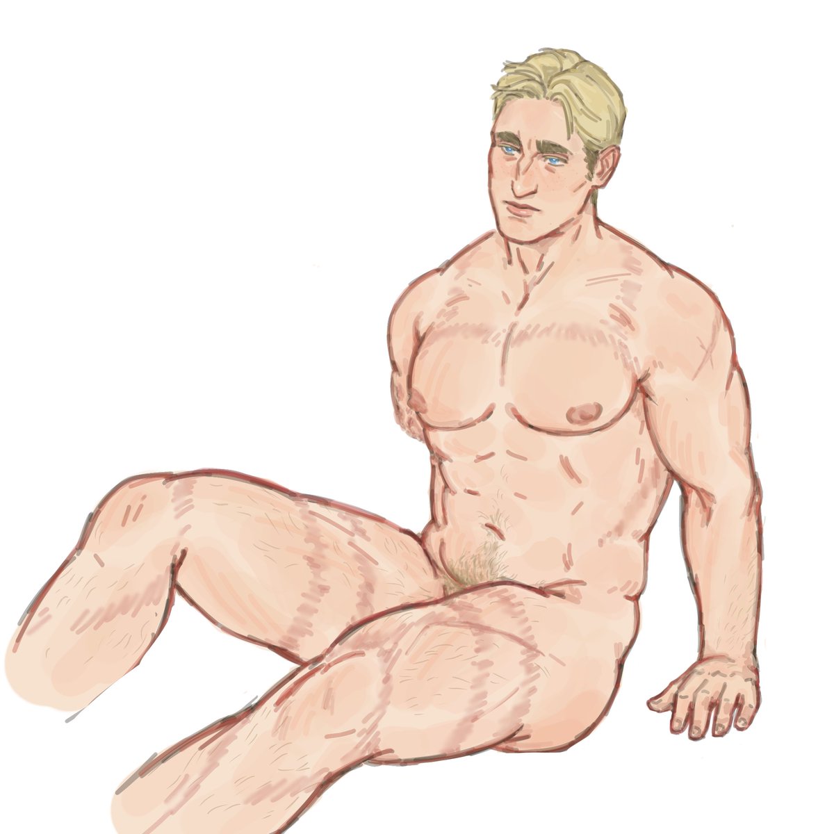 Erwin chunky version