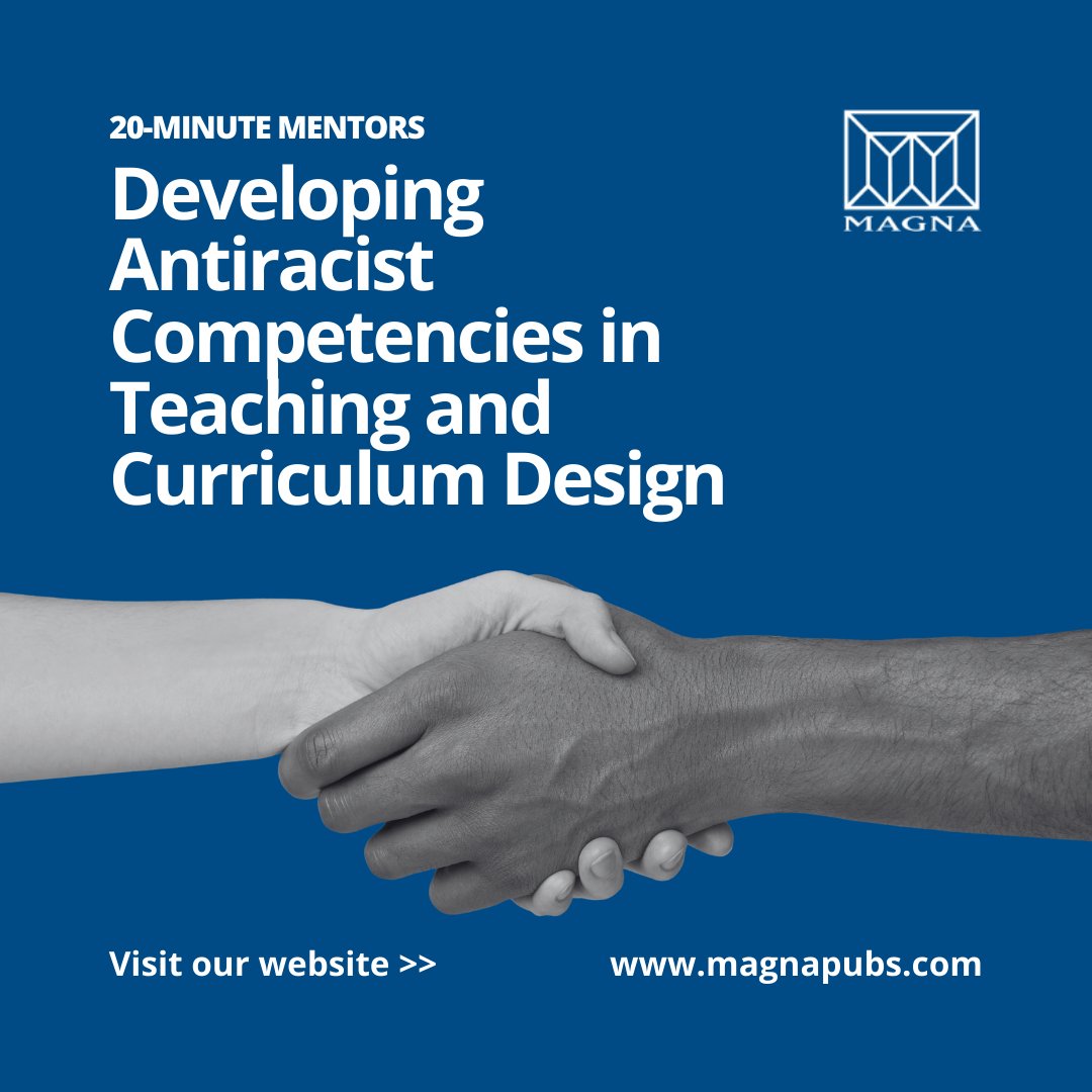 Magna Publications tweet media