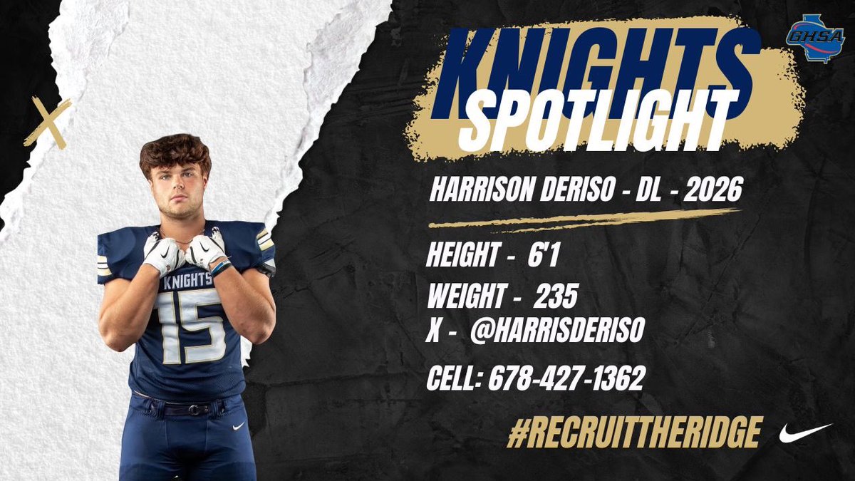 River Ridge Football Recruits tweet media